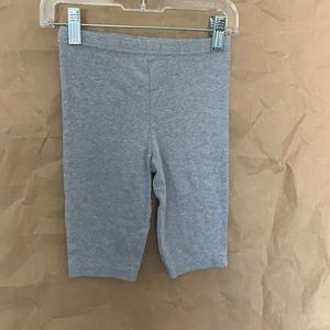 3-6 month sweats
